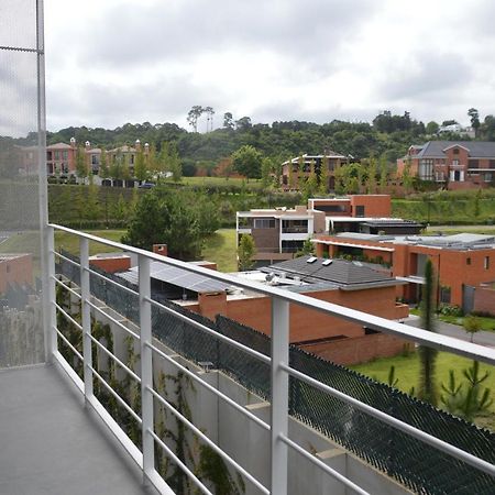 Cozy Stays Cayala Apartments Guatemala Exterior foto