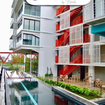 Cozy Stays Cayala Apartments Guatemala Exterior foto