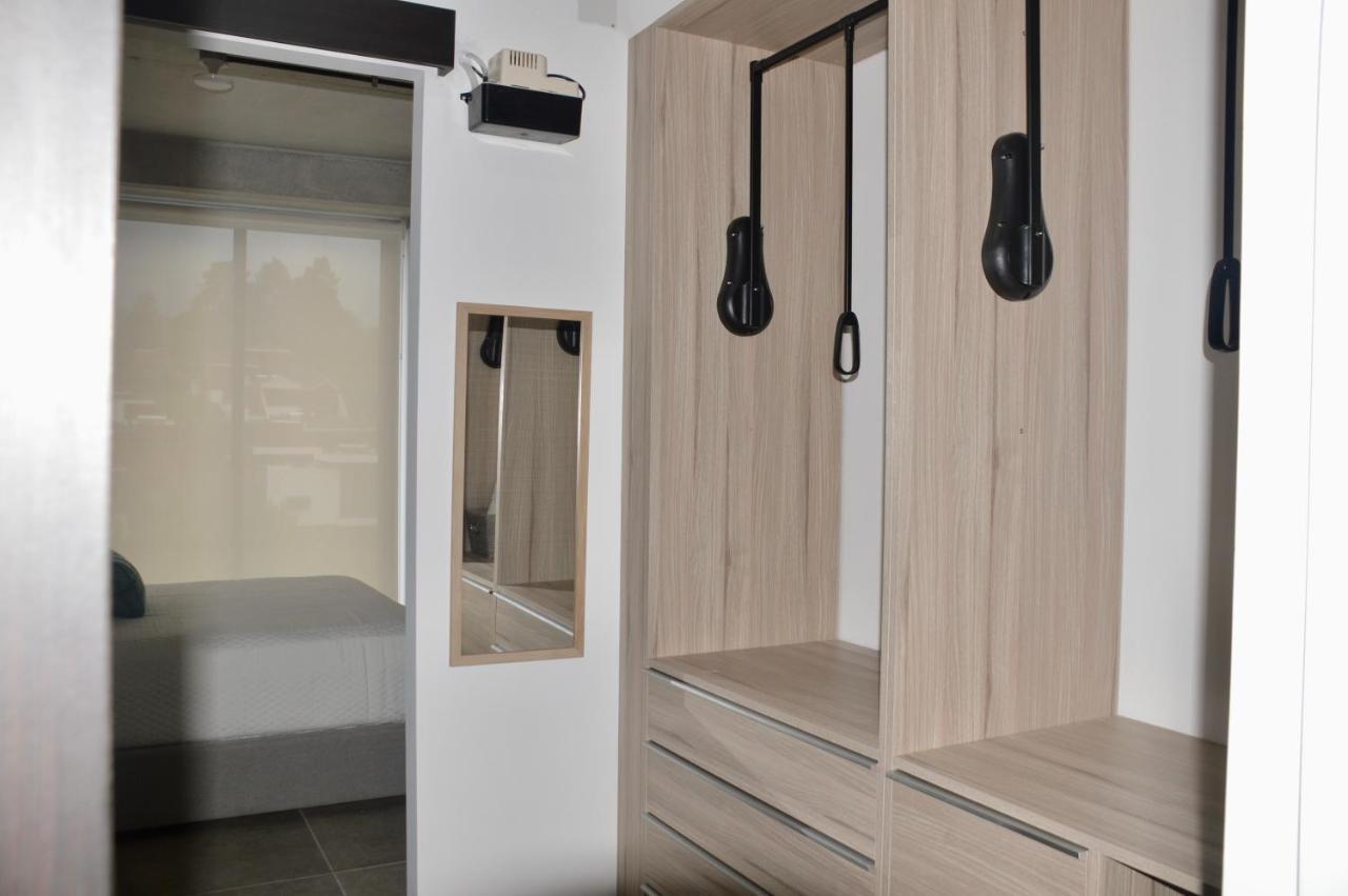 Cozy Stays Cayala Apartments Guatemala Exterior foto