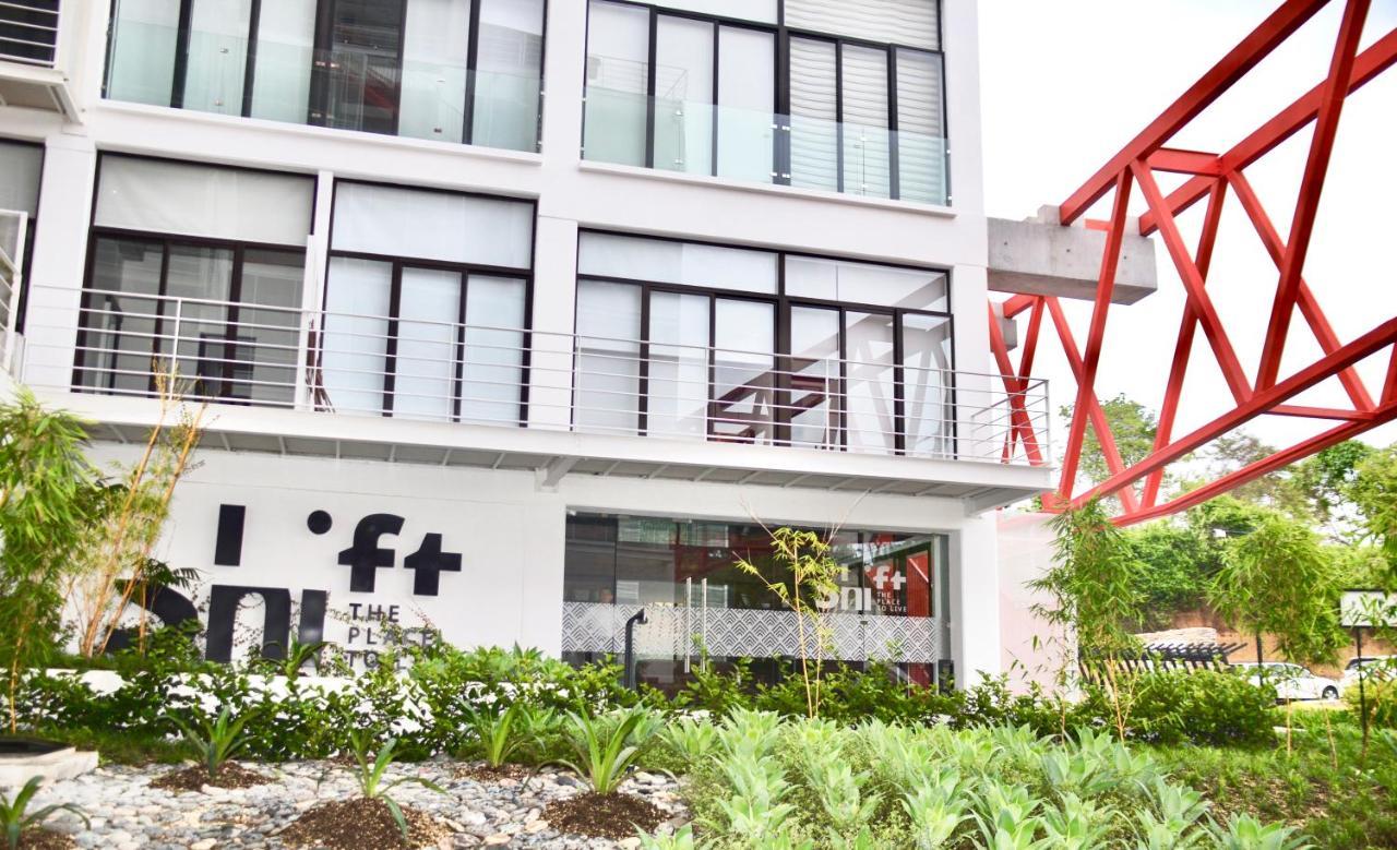 Cozy Stays Cayala Apartments Guatemala Exterior foto