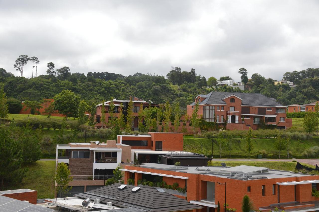 Cozy Stays Cayala Apartments Guatemala Exterior foto