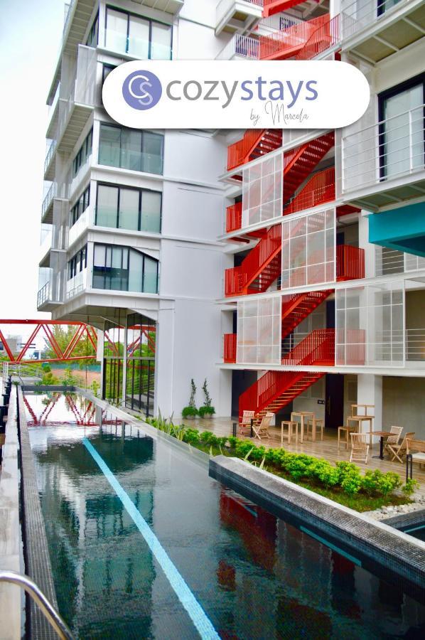 Cozy Stays Cayala Apartments Guatemala Exterior foto