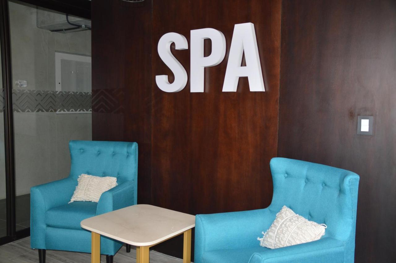 Cozy Stays Cayala Apartments Guatemala Exterior foto