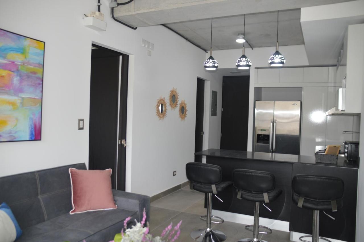 Cozy Stays Cayala Apartments Guatemala Exterior foto
