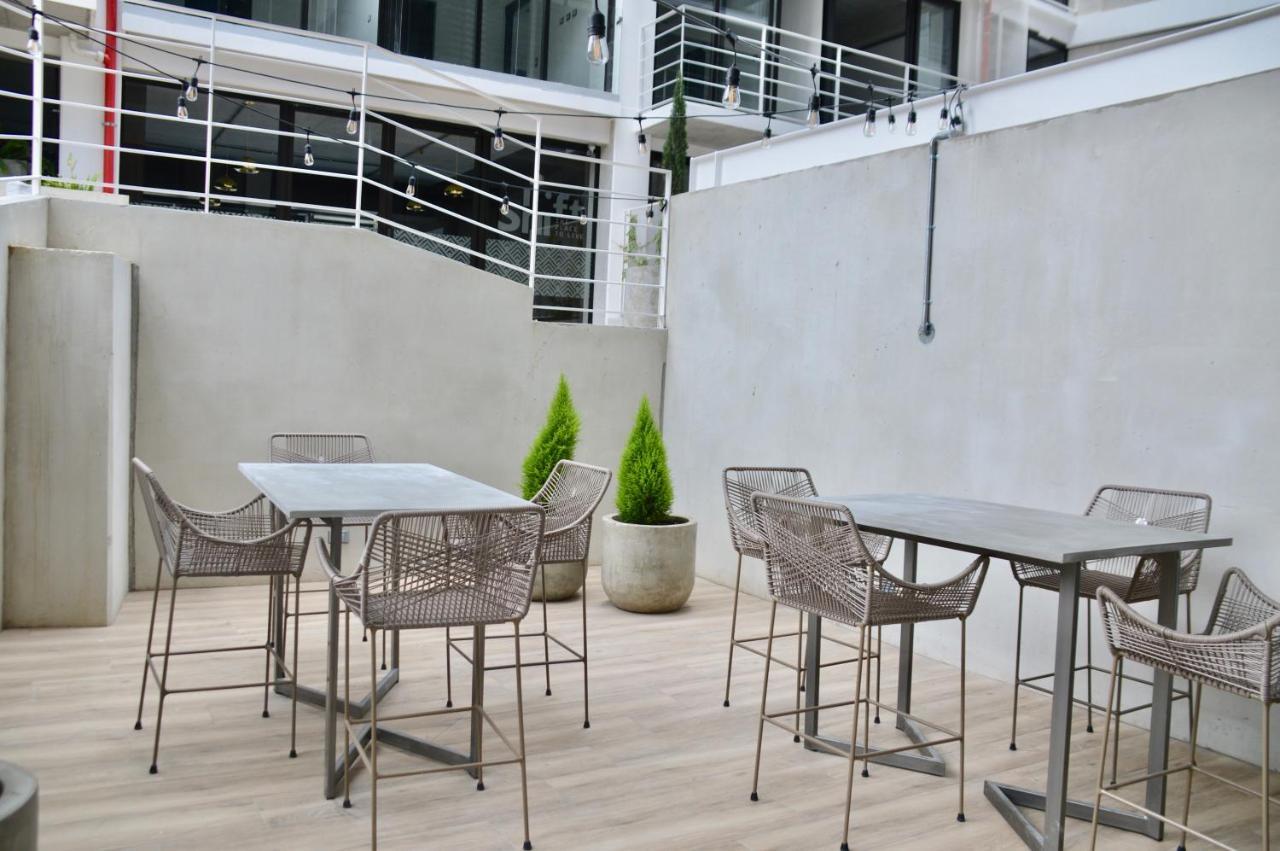 Cozy Stays Cayala Apartments Guatemala Exterior foto