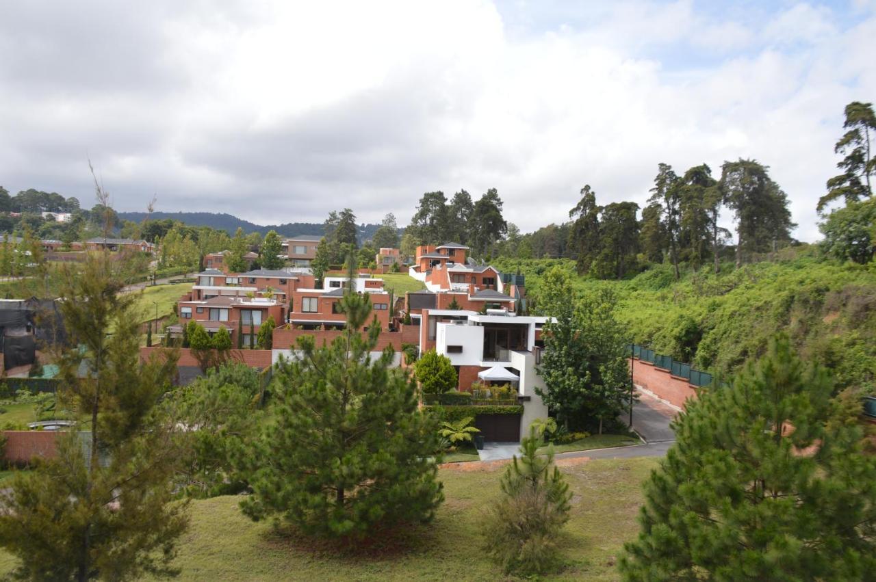 Cozy Stays Cayala Apartments Guatemala Exterior foto